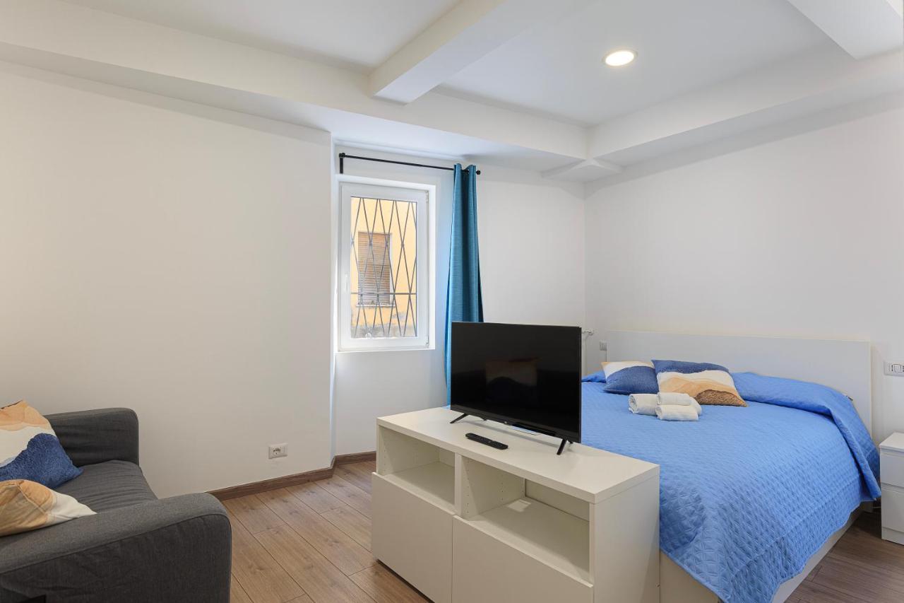 Rosita'S Apartment Como Ngoại thất bức ảnh