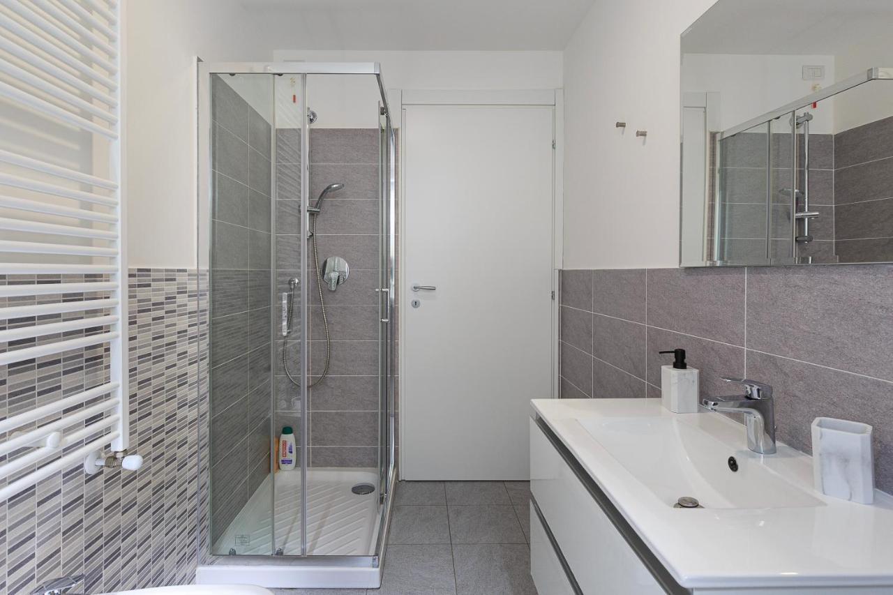 Rosita'S Apartment Como Ngoại thất bức ảnh